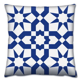 Aberto Design Cojín A14088 Multicolor
